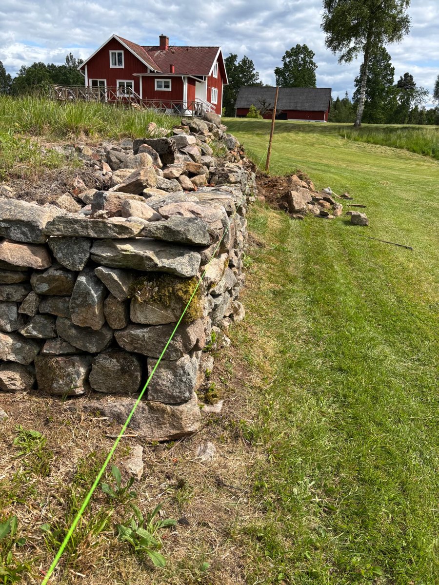 Sten för sten