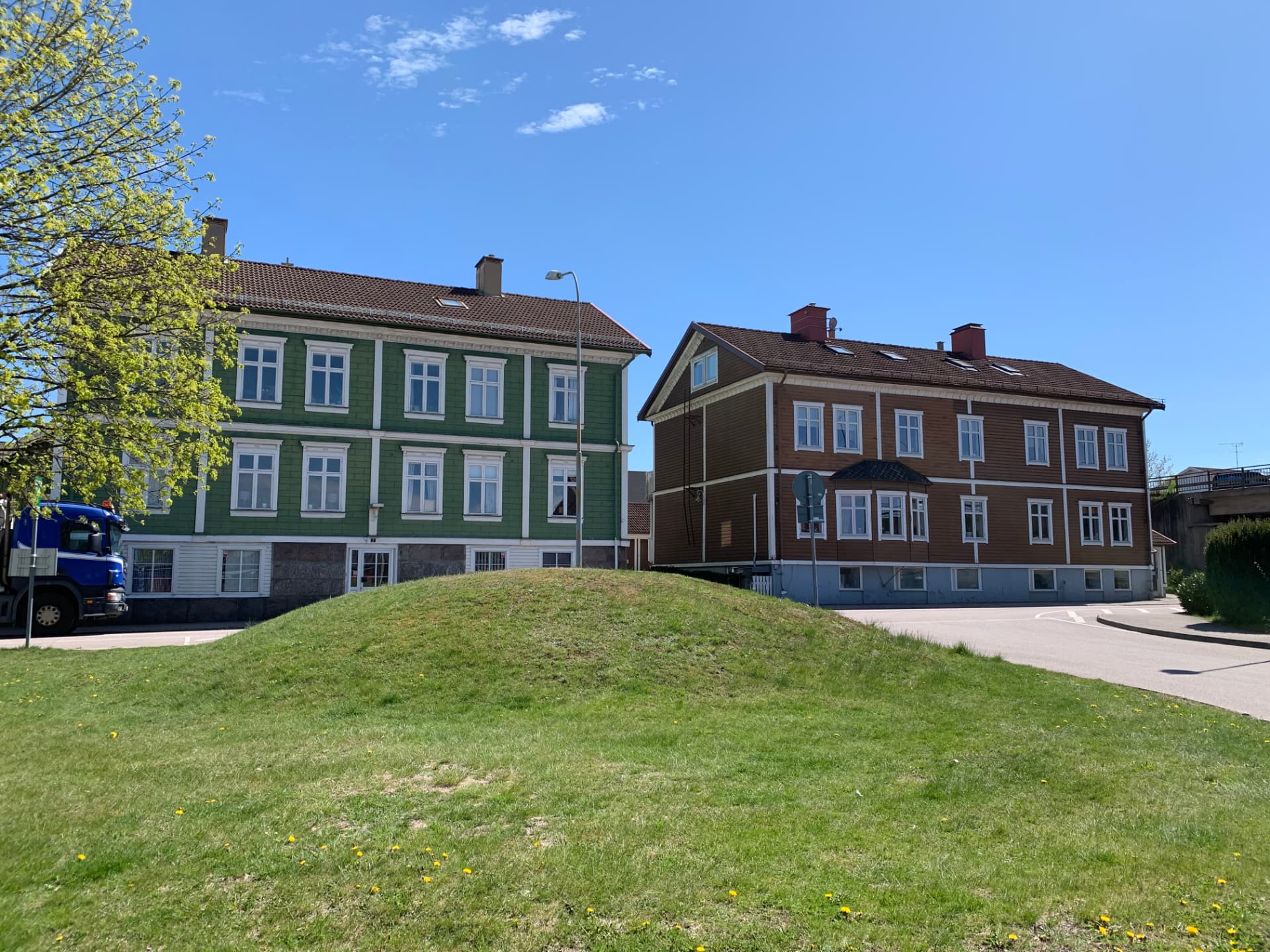 Svabohus