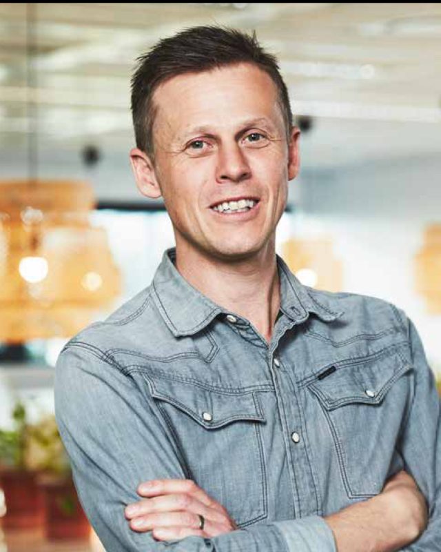 Tobias Svanberg